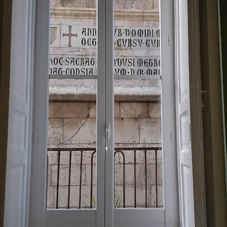 Santa Chiara Home Spaccanapoli Exterior photo