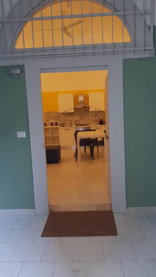 Santa Chiara Home Spaccanapoli Exterior photo