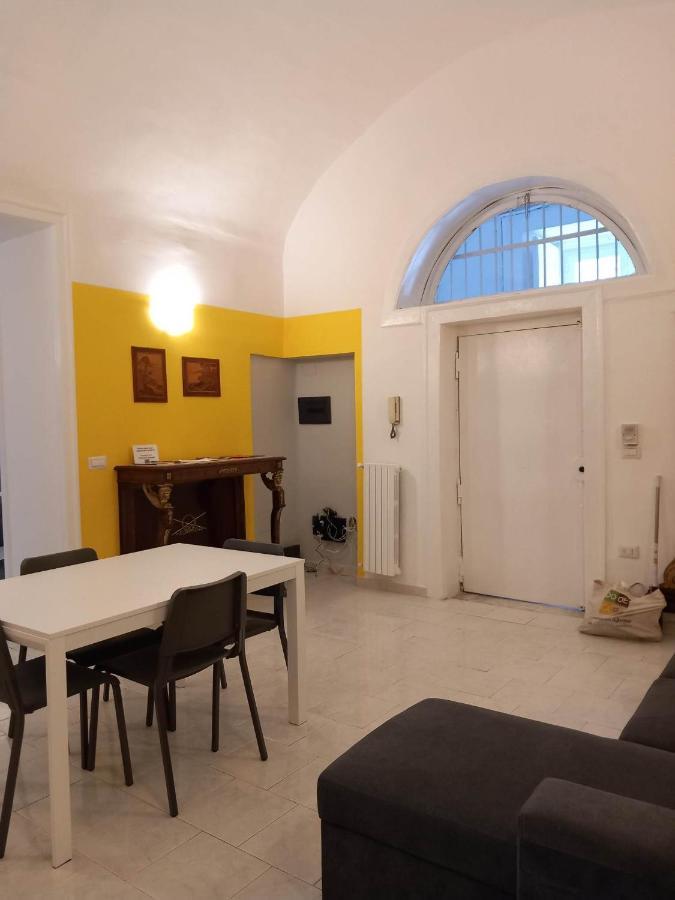 Santa Chiara Home Spaccanapoli Exterior photo
