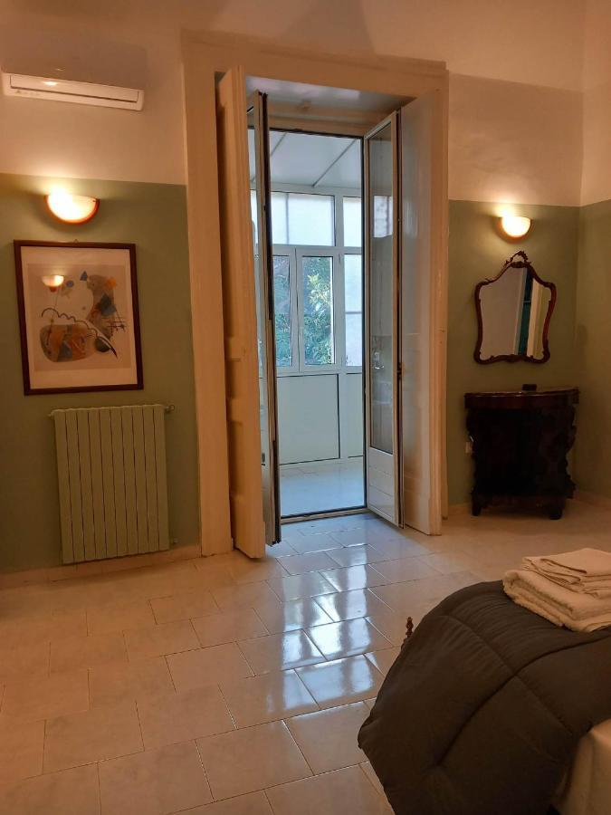 Santa Chiara Home Spaccanapoli Exterior photo